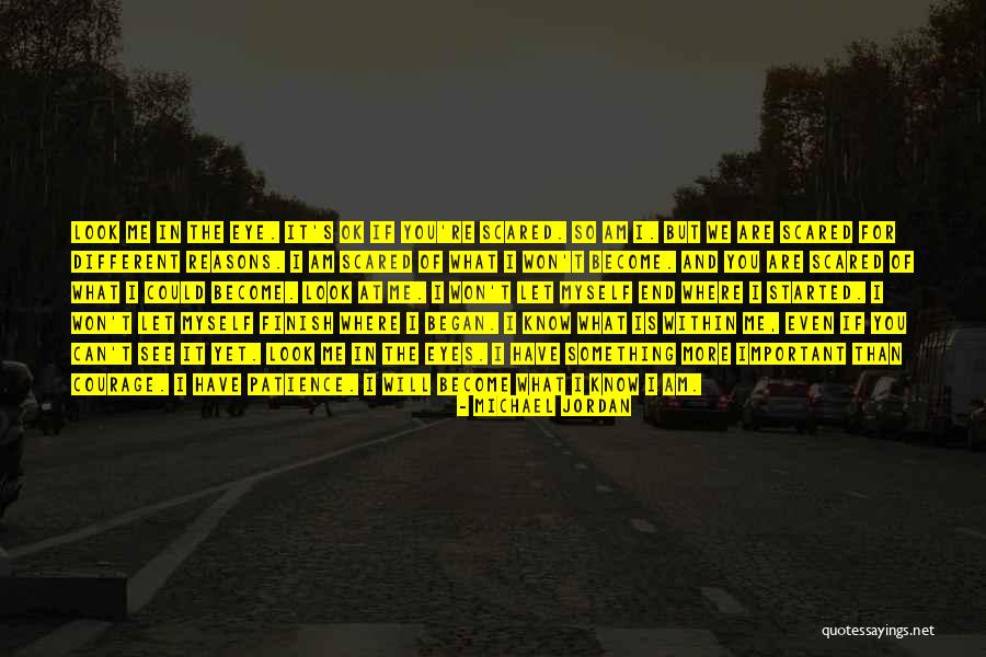 Anything That Truly Matter Quotes By Michael Jordan Anything That Truly Matter Quotes By Michael Jordan
