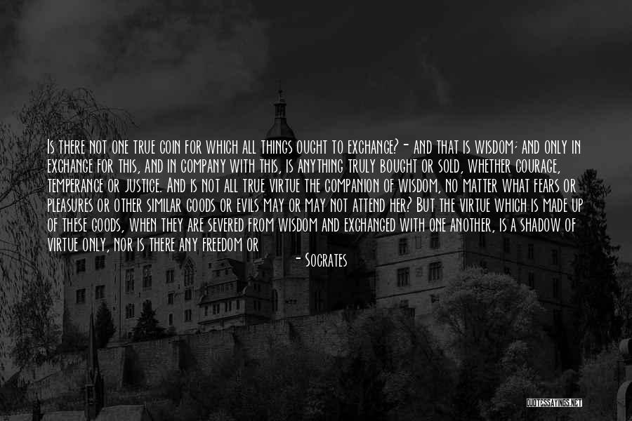 Anything That Truly Matter Quotes By Socrates Anything That Truly Matter Quotes By Socrates