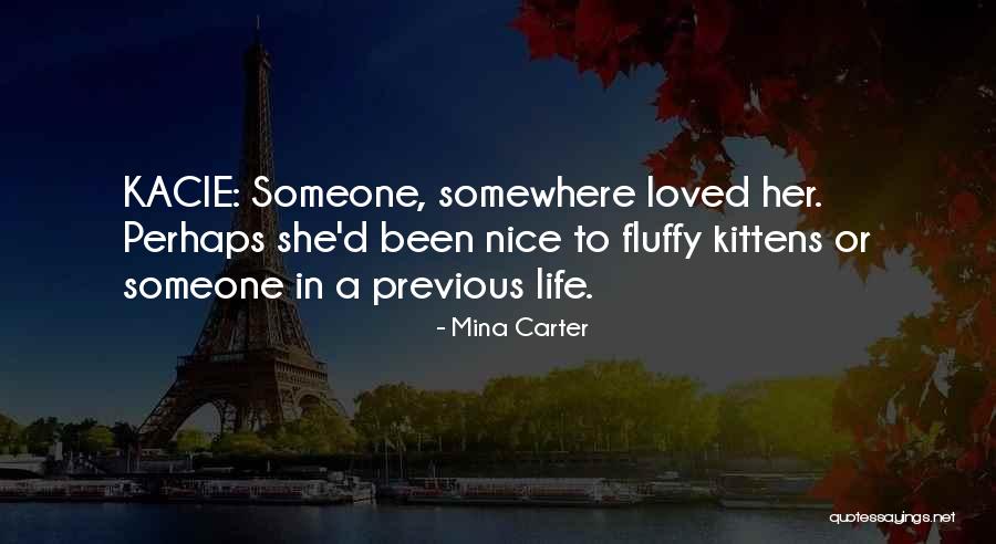 Anythingauto Quotes By Mina Carter Anythingauto Quotes By Mina Carter