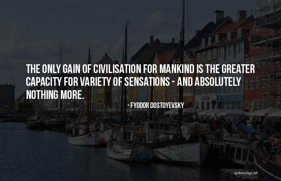 Anythingdogs Quotes By Fyodor Dostoyevsky Anythingdogs Quotes By Fyodor Dostoyevsky