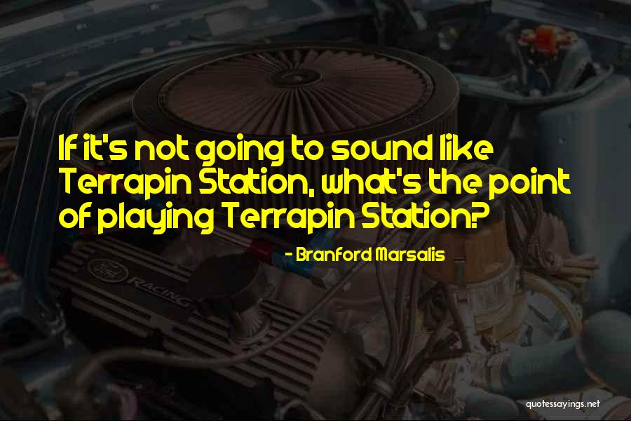 Anythings Baked Quotes By Branford Marsalis Anythings Baked Quotes By Branford Marsalis