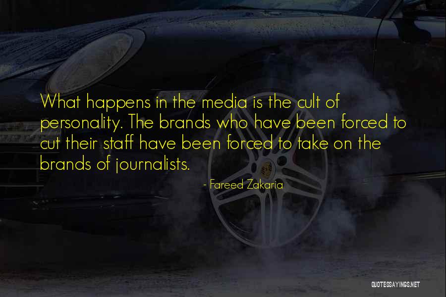 Anythink Libraries Quotes By Fareed Zakaria Anythink Libraries Quotes By Fareed Zakaria