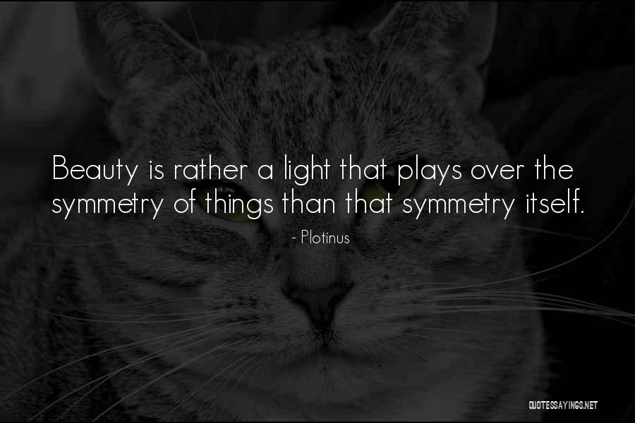 Anythinng Quotes By Plotinus Anythinng Quotes By Plotinus