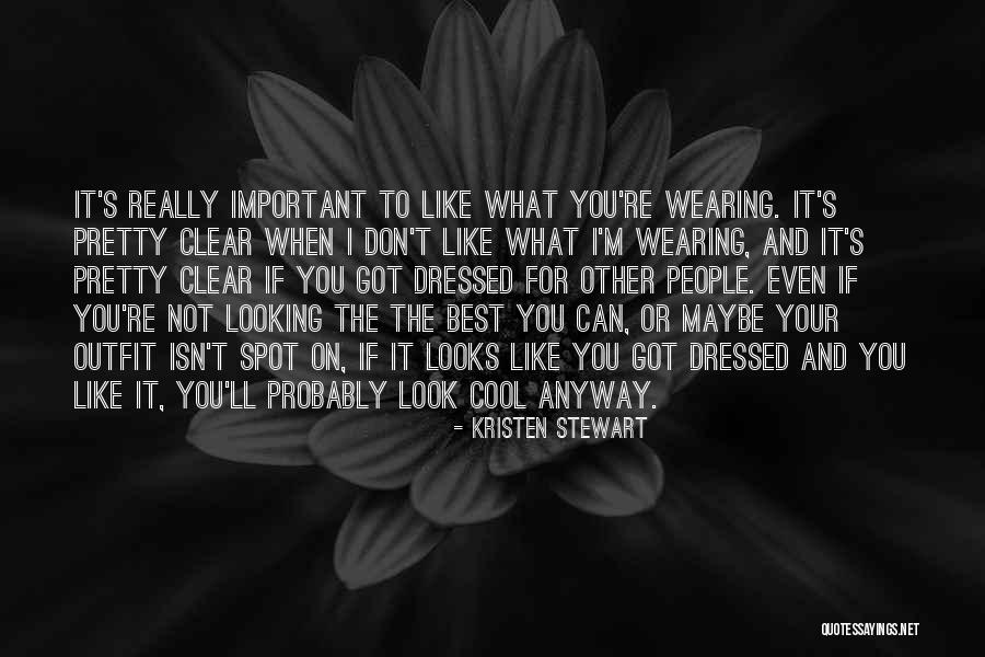 Anyway When Quotes By Kristen Stewart Anyway When Quotes By Kristen Stewart