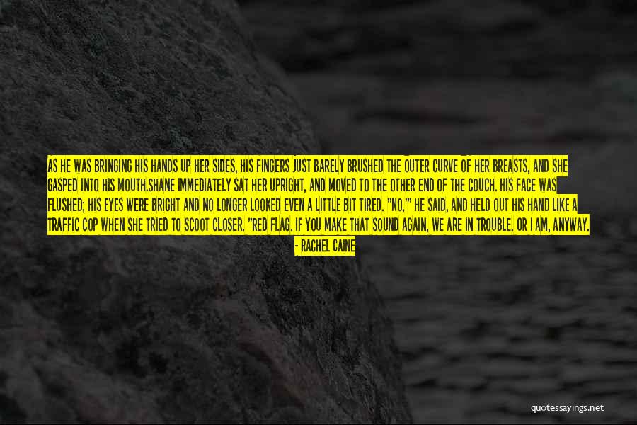 Anyway When Quotes By Rachel Caine Anyway When Quotes By Rachel Caine