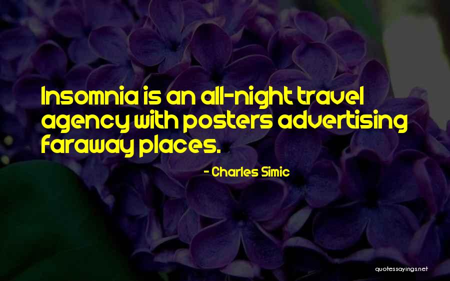 Anzaldo Entertainment Quotes By Charles Simic Anzaldo Entertainment Quotes By Charles Simic