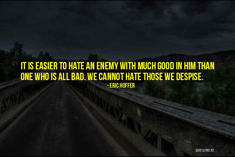 Anzalduas Quotes By Eric Hoffer Anzalduas Quotes By Eric Hoffer