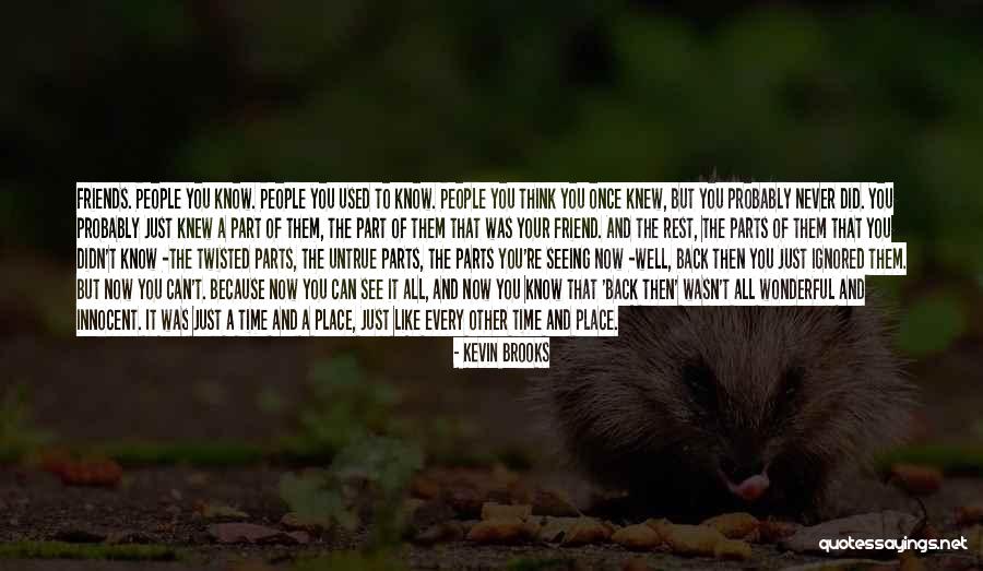 Anzela Gleizniene Quotes By Kevin Brooks Anzela Gleizniene Quotes By Kevin Brooks