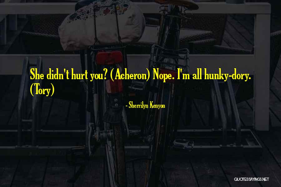 Anzela Gleizniene Quotes By Sherrilyn Kenyon Anzela Gleizniene Quotes By Sherrilyn Kenyon