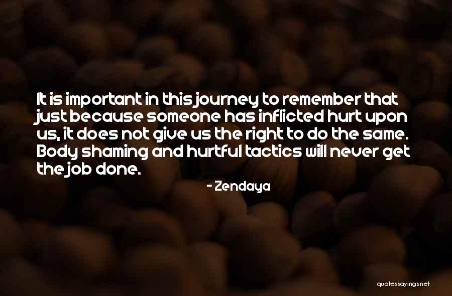 Anzela Gleizniene Quotes By Zendaya Anzela Gleizniene Quotes By Zendaya