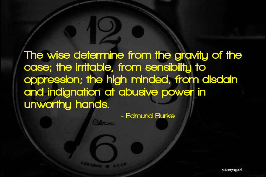 Anzela Hokkanen Quotes By Edmund Burke Anzela Hokkanen Quotes By Edmund Burke
