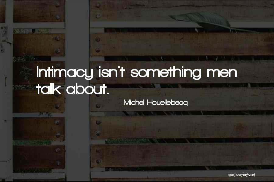 Anzelc Welding Quotes By Michel Houellebecq Anzelc Welding Quotes By Michel Houellebecq