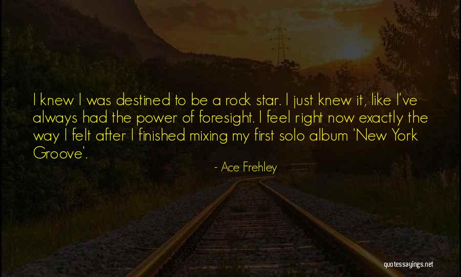 Anzelika Krotova Quotes By Ace Frehley Anzelika Krotova Quotes By Ace Frehley