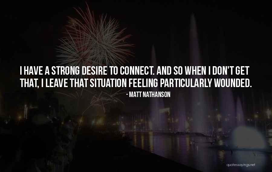 Anzelika Sergejeva Quotes By Matt Nathanson Anzelika Sergejeva Quotes By Matt Nathanson