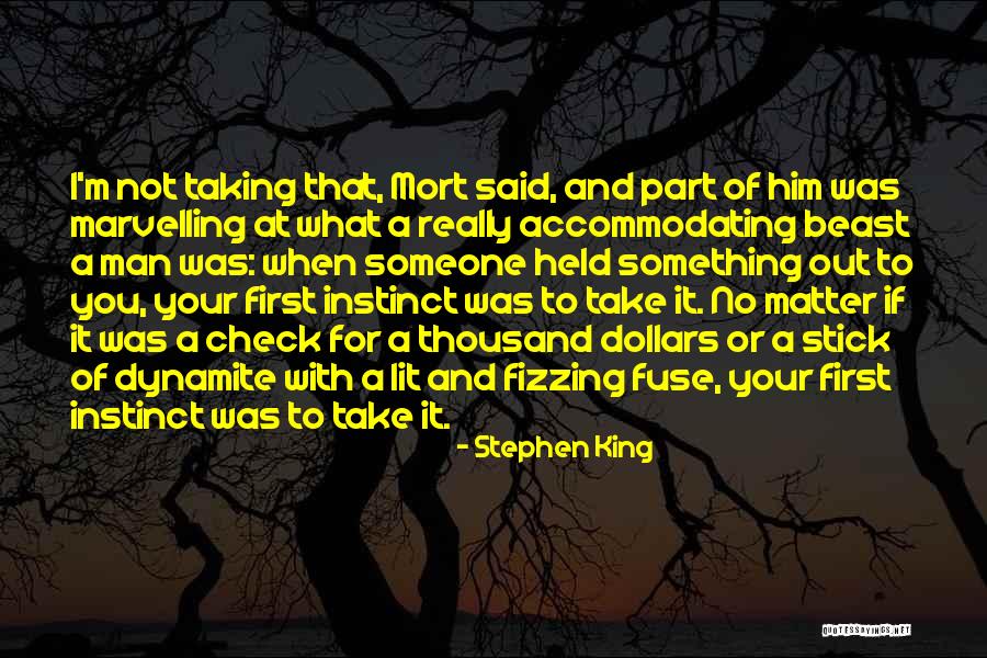 Anzellotti Orthodontist Quotes By Stephen King Anzellotti Orthodontist Quotes By Stephen King