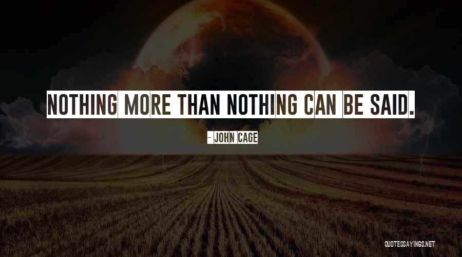 Anzelmo Law Quotes By John Cage Anzelmo Law Quotes By John Cage