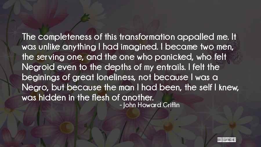 Anzelone Obituary Quotes By John Howard Griffin Anzelone Obituary Quotes By John Howard Griffin
