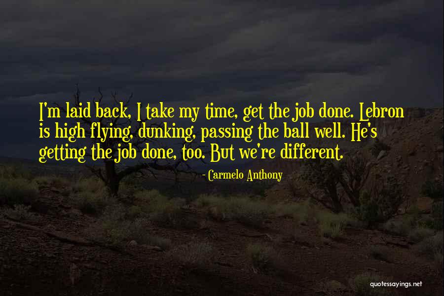 Anzhela Baghumyan Quotes By Carmelo Anthony Anzhela Baghumyan Quotes By Carmelo Anthony