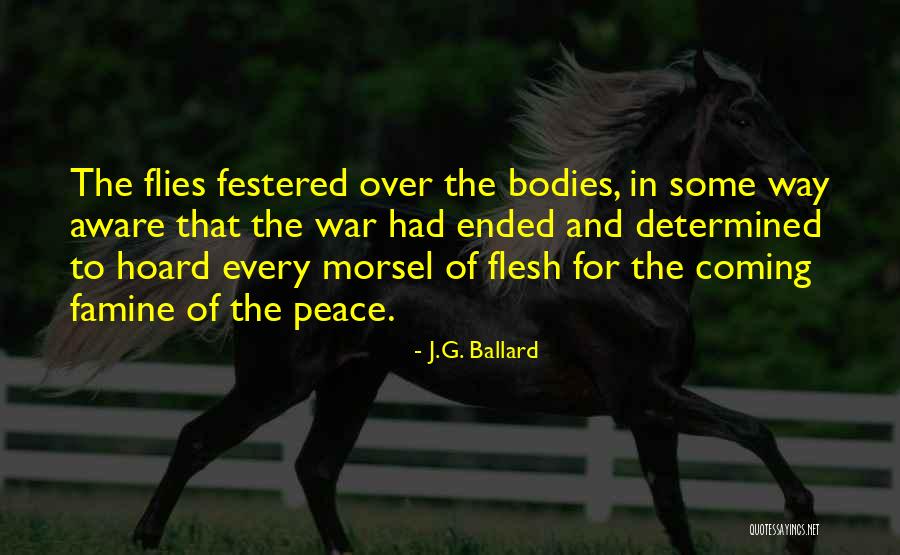 Anzhela Baghumyan Quotes By J.G. Ballard Anzhela Baghumyan Quotes By J.G. Ballard
