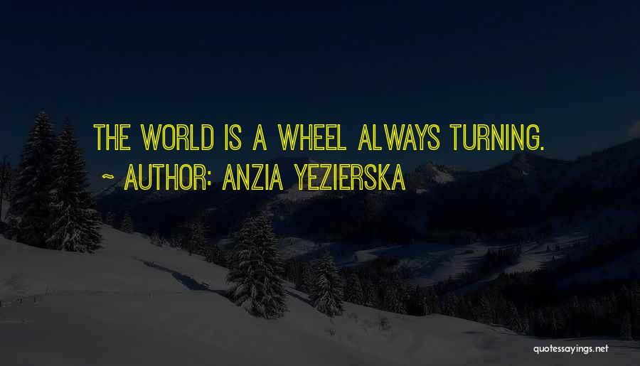 Anzia Yezierska Quotes 1435876