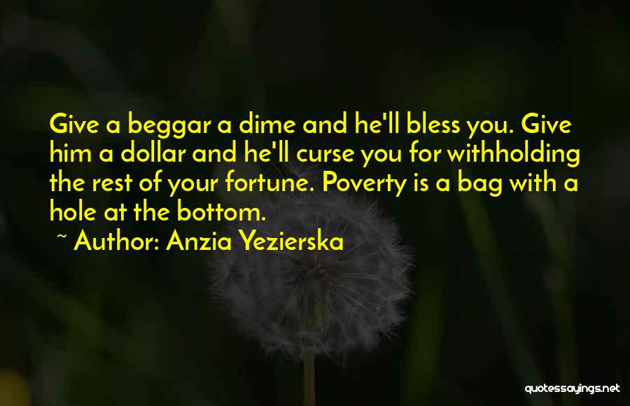 Anzia Yezierska Quotes 1459454