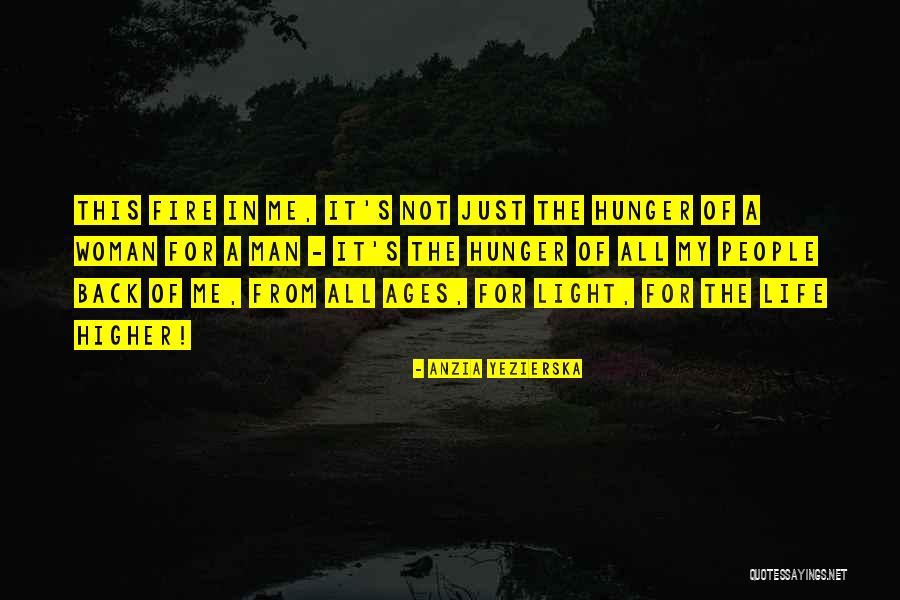 Anzia Yezierska Quotes 1954366 Anzia Yezierska Quotes 1954366