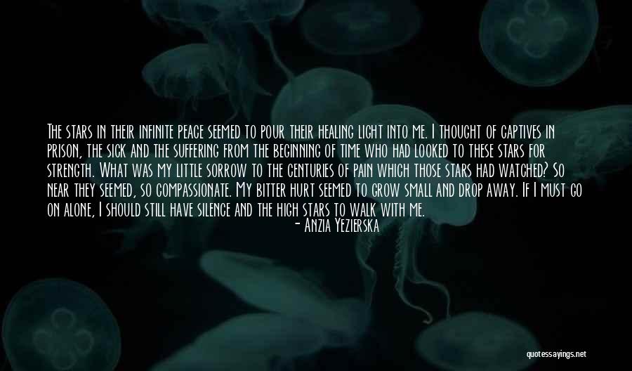 Anzia Yezierska Quotes 410697