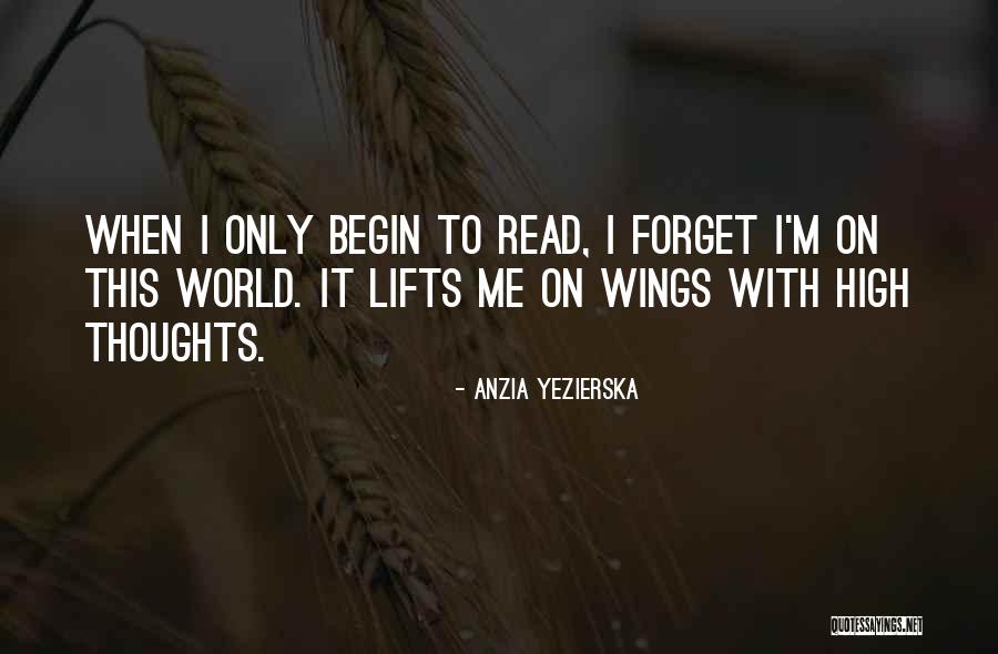 Anzia Yezierska Quotes 723293 Anzia Yezierska Quotes 723293