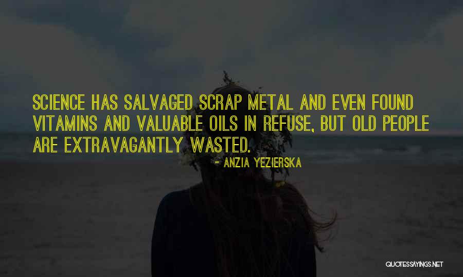 Anzia Yezierska Quotes 928352 Anzia Yezierska Quotes 928352