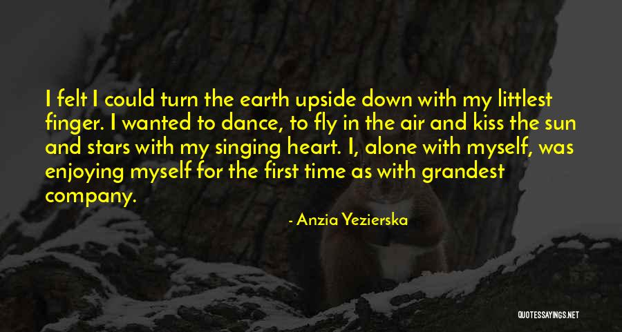 Anzia Yezierska Quotes 973064 Anzia Yezierska Quotes 973064