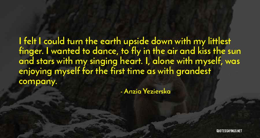 Anzia Yezierska Quotes 973064