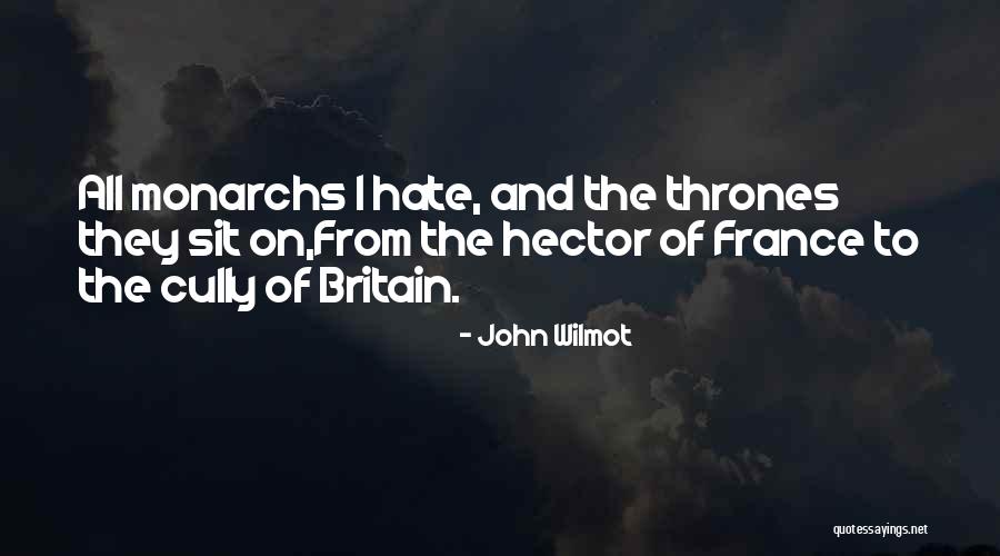 Anziam Quotes By John Wilmot Anziam Quotes By John Wilmot