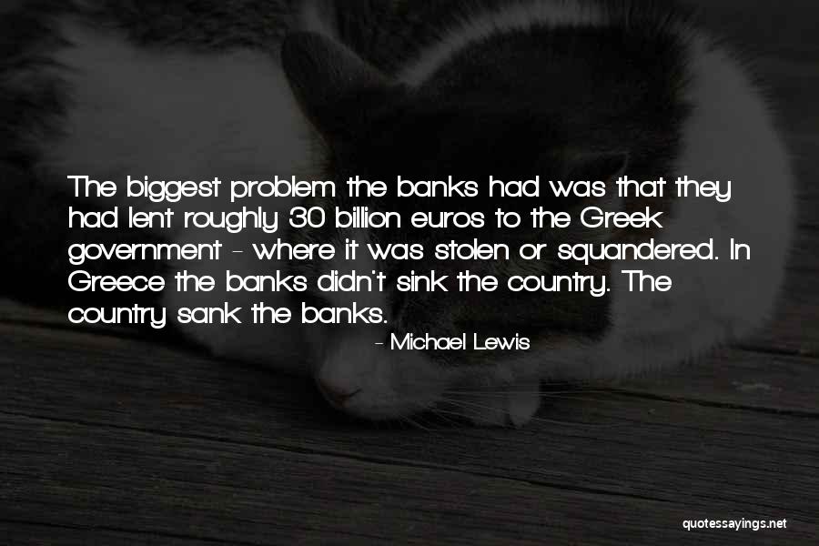 Anziani Capoverdiani Quotes By Michael Lewis Anziani Capoverdiani Quotes By Michael Lewis