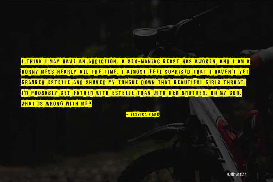 Anziano Car Quotes By Jessica Park Anziano Car Quotes By Jessica Park