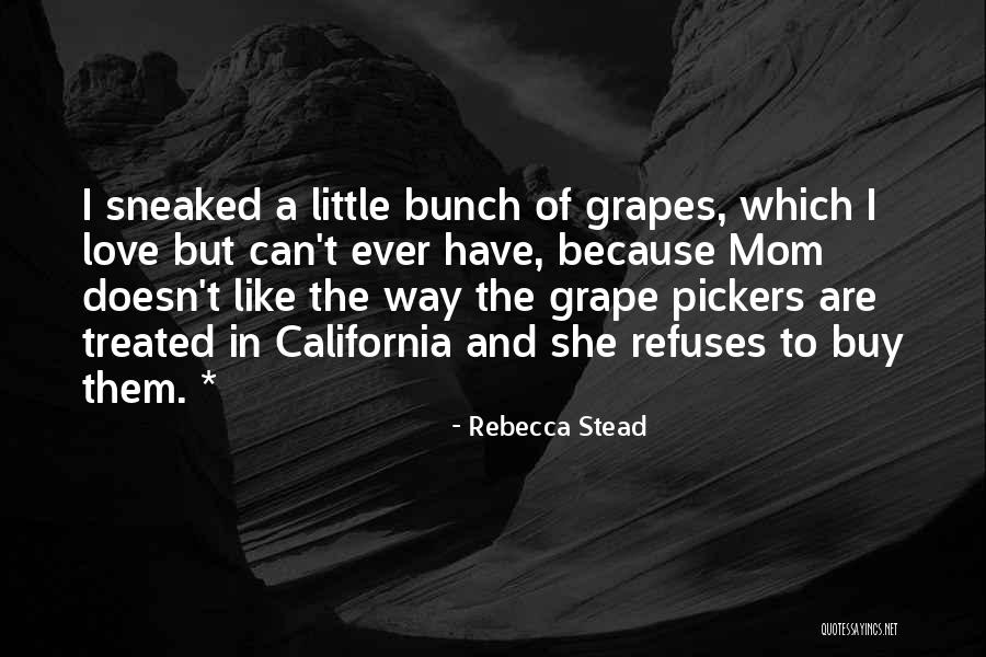Anzilotti Quotes By Rebecca Stead Anzilotti Quotes By Rebecca Stead