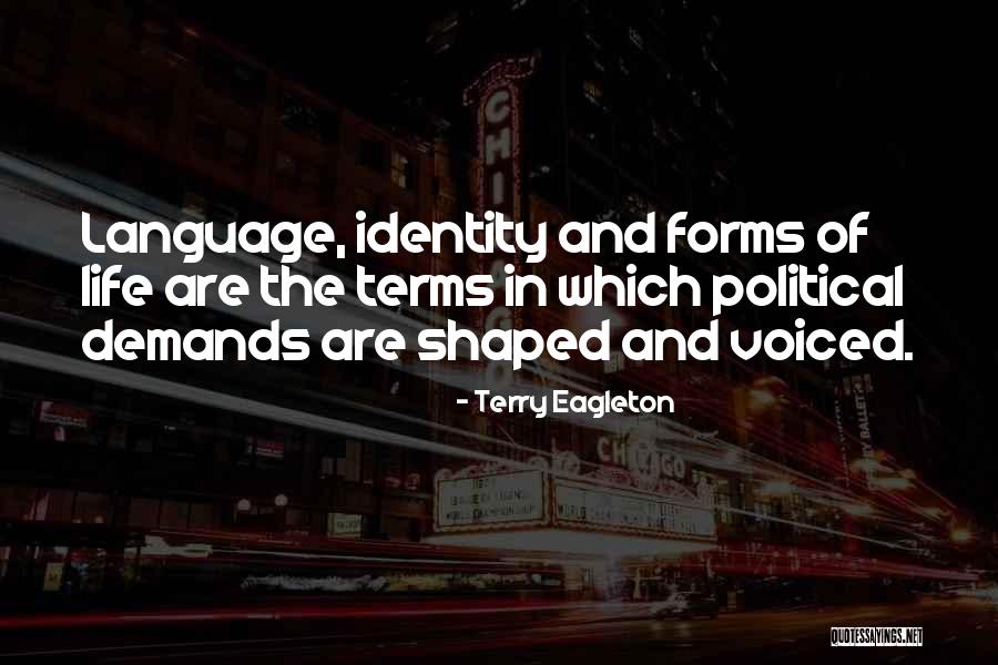 Anzilotti Quotes By Terry Eagleton Anzilotti Quotes By Terry Eagleton