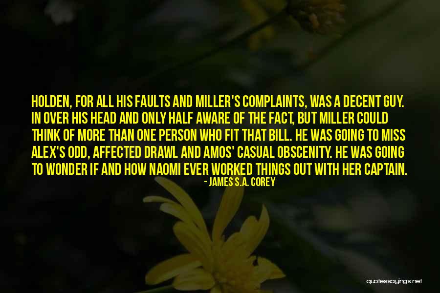 Anzinger Painter Quotes By James S.A. Corey Anzinger Painter Quotes By James S.A. Corey