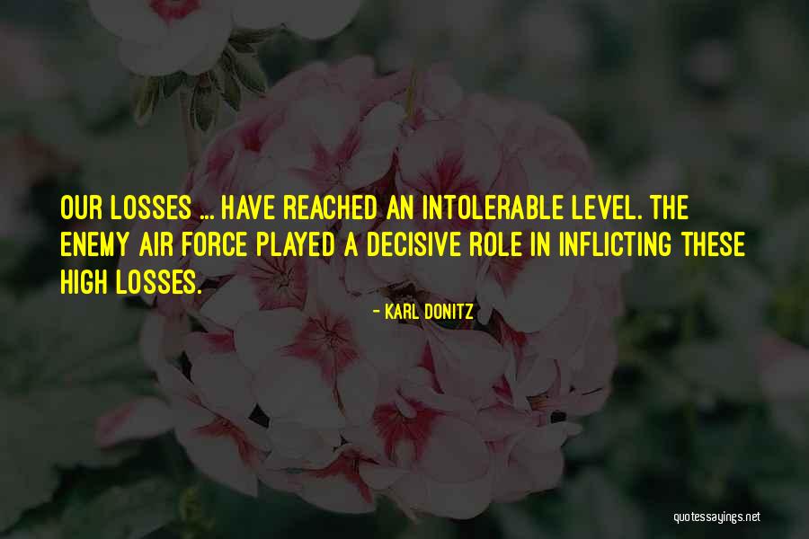 Anzorov Quotes By Karl Donitz Anzorov Quotes By Karl Donitz