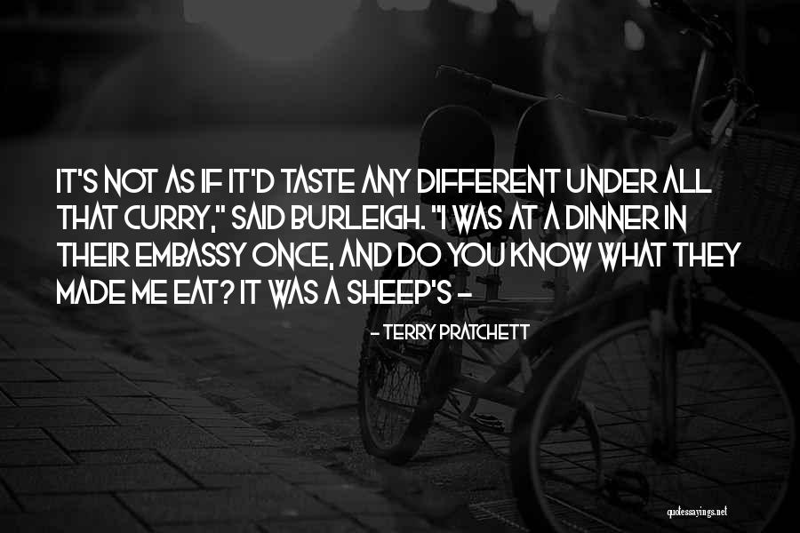 Anzuelos Significado Quotes By Terry Pratchett Anzuelos Significado Quotes By Terry Pratchett