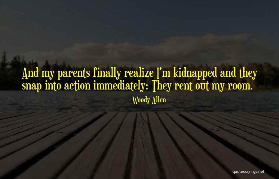 Aoc Congresswoman Quotes By Woody Allen Aoc Congresswoman Quotes By Woody Allen
