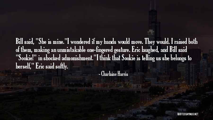 Aoc Mistakes Quotes By Charlaine Harris Aoc Mistakes Quotes By Charlaine Harris