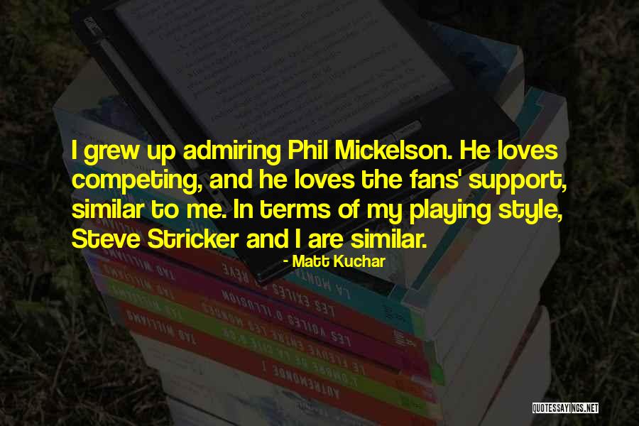 Aoc Speech Yoho Quotes By Matt Kuchar Aoc Speech Yoho Quotes By Matt Kuchar