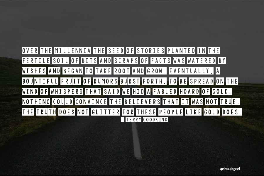 Aodains Quotes By Terry Goodkind Aodains Quotes By Terry Goodkind