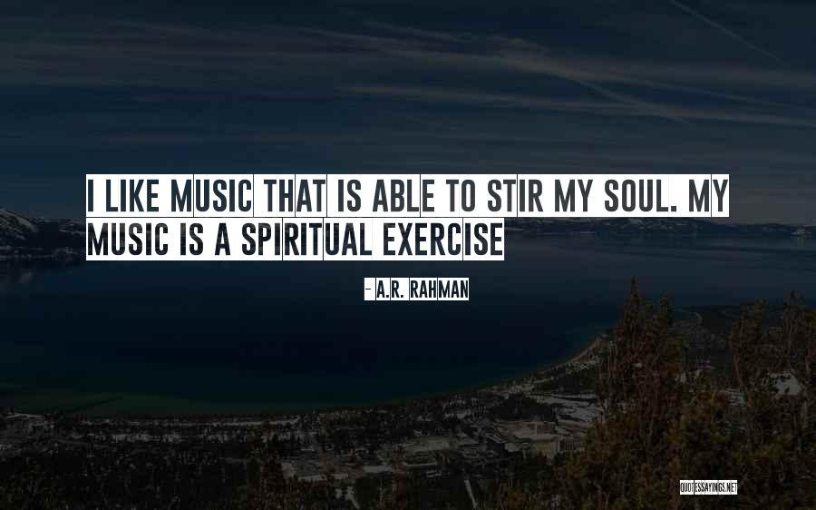 Aohara X Quotes By A.R. Rahman Aohara X Quotes By A.R. Rahman