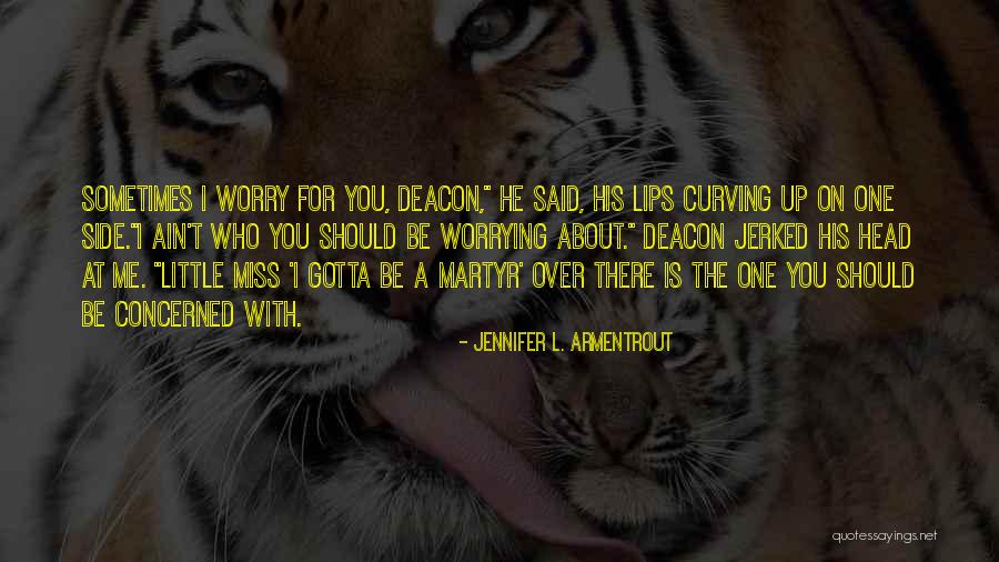 Aoheah Quotes By Jennifer L. Armentrout Aoheah Quotes By Jennifer L. Armentrout
