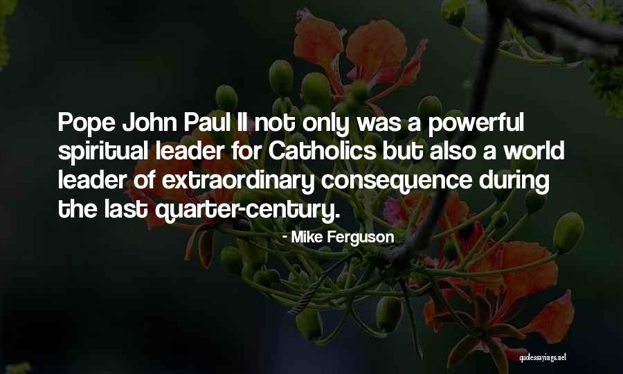 Aoibheann Garrihy Quotes By Mike Ferguson Aoibheann Garrihy Quotes By Mike Ferguson
