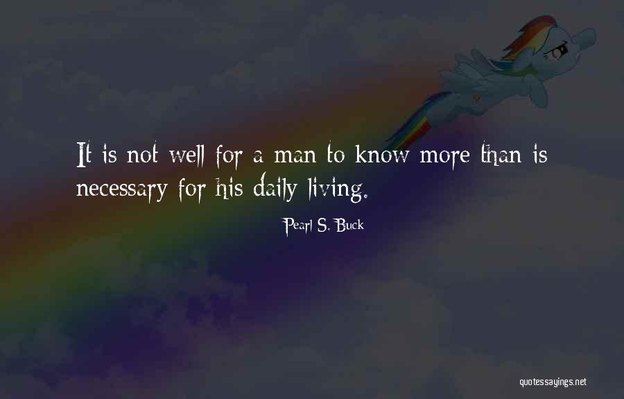 Aoibheann Quotes By Pearl S. Buck Aoibheann Quotes By Pearl S. Buck