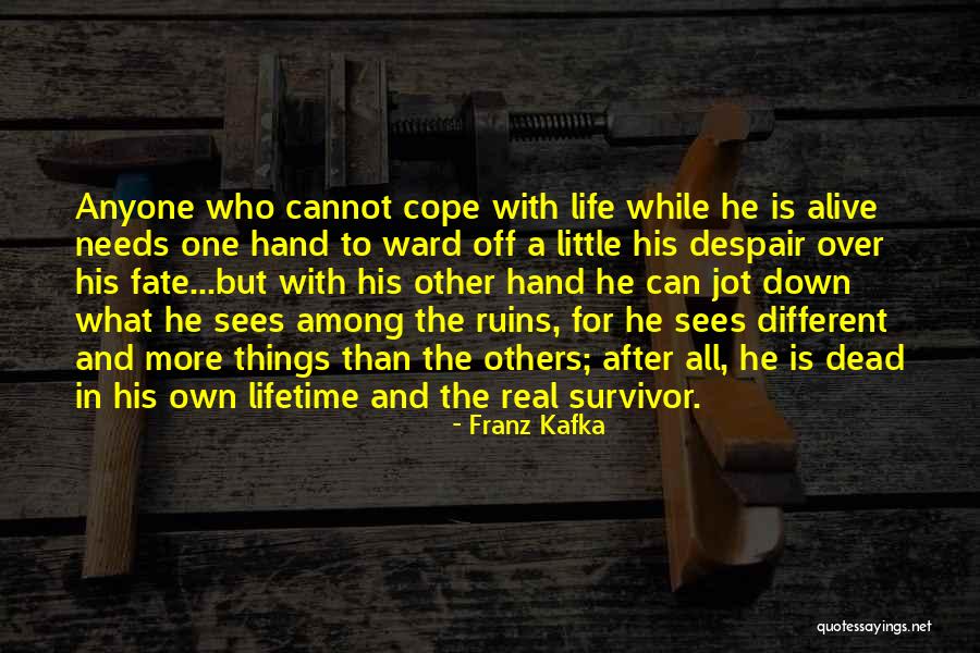 Aoibhinn Kenny Quotes By Franz Kafka Aoibhinn Kenny Quotes By Franz Kafka
