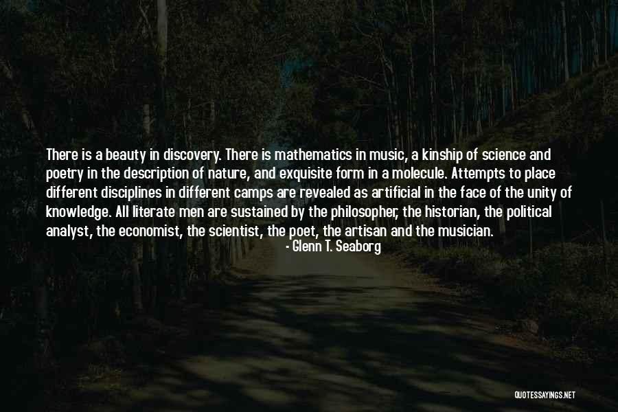 Aoibhinn Kenny Quotes By Glenn T. Seaborg Aoibhinn Kenny Quotes By Glenn T. Seaborg
