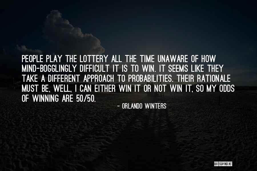 Aoic Quotes By Orlando Winters Aoic Quotes By Orlando Winters